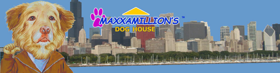 Maxxamillion's Dog House