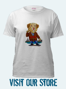 maxxamillion's store Maxxamillion Merchandise